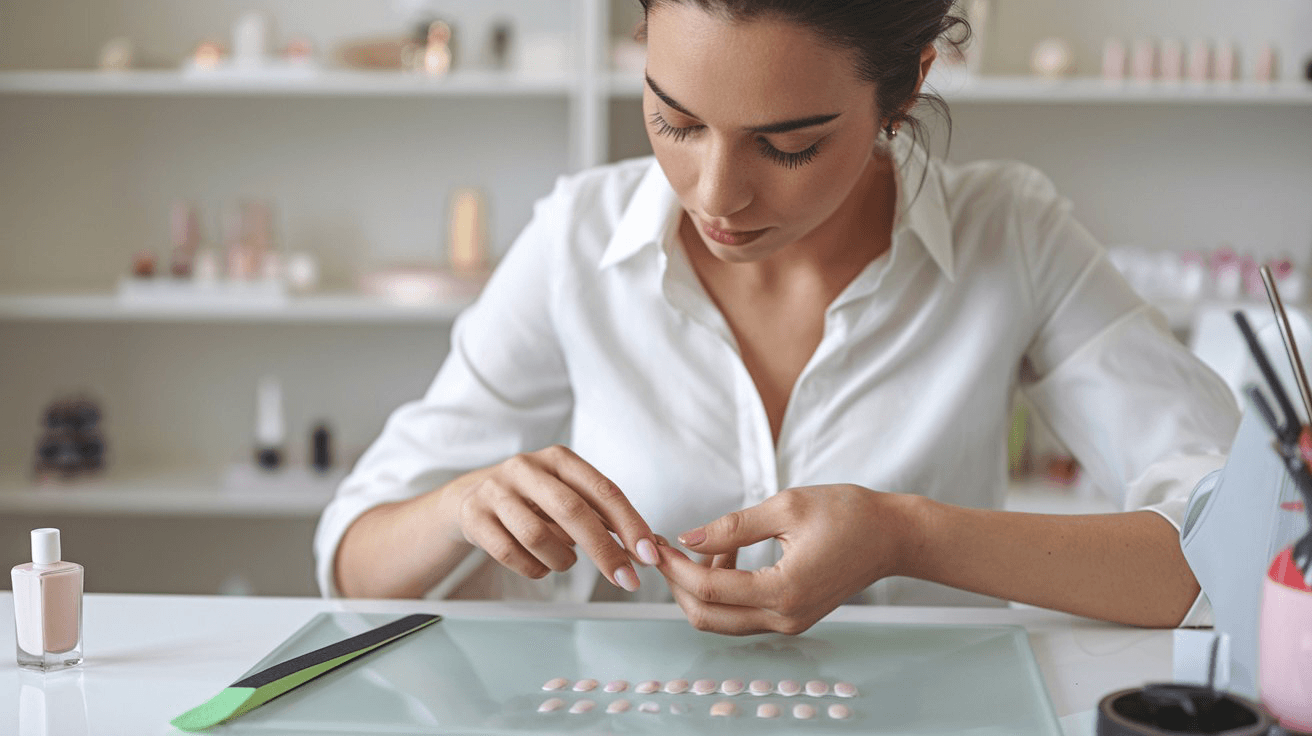 How to Take Off Press On Nails: Simple and Easy Steps How to Take Off Press On Nails: Simple and Easy Steps