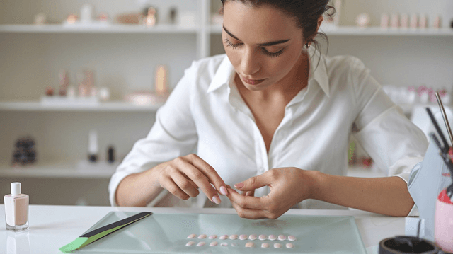 How to Take Off Press On Nails: Simple and Easy Steps How to Take Off Press On Nails: Simple and Easy Steps