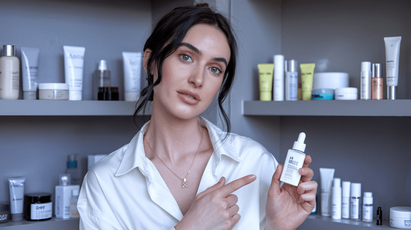 Beauty Innovations 2025: The Future of Skincare and Beauty Trends Beauty Innovations 2025: The Future of Skincare and Beauty Trends