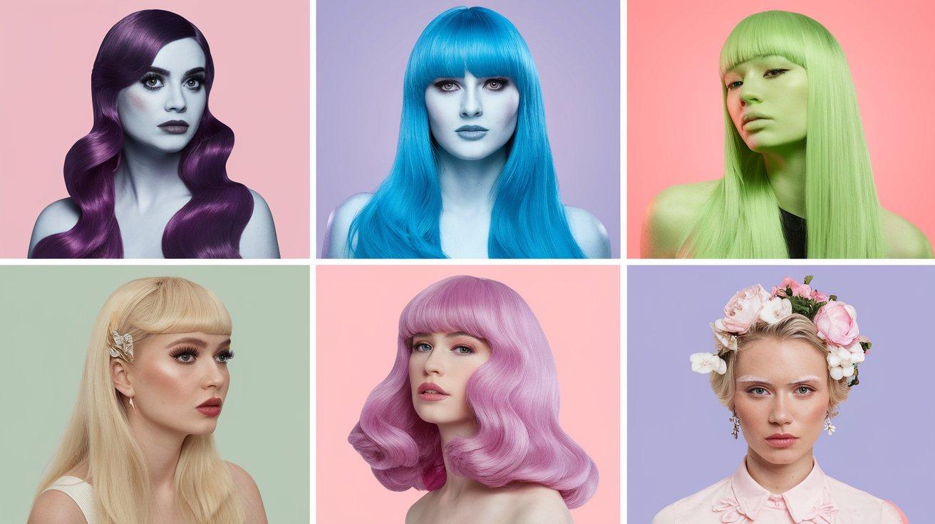 Best Hair Colors Trends for Summer 2025: Top Styles to Try Best Hair Colors Trends for Summer 2025: Top Styles to Try