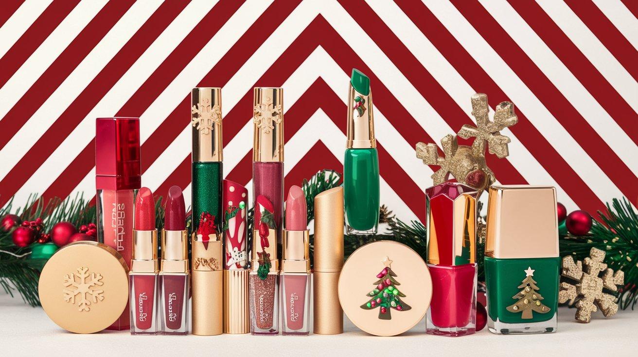 Top Holiday Beauty Collections 2025: Must-Have Gifts & Trends Top Holiday Beauty Collections 2025: Must-Have Gifts & Trends