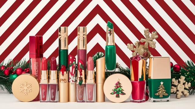 Top Holiday Beauty Collections 2025: Must-Have Gifts & Trends Top Holiday Beauty Collections 2025: Must-Have Gifts & Trends