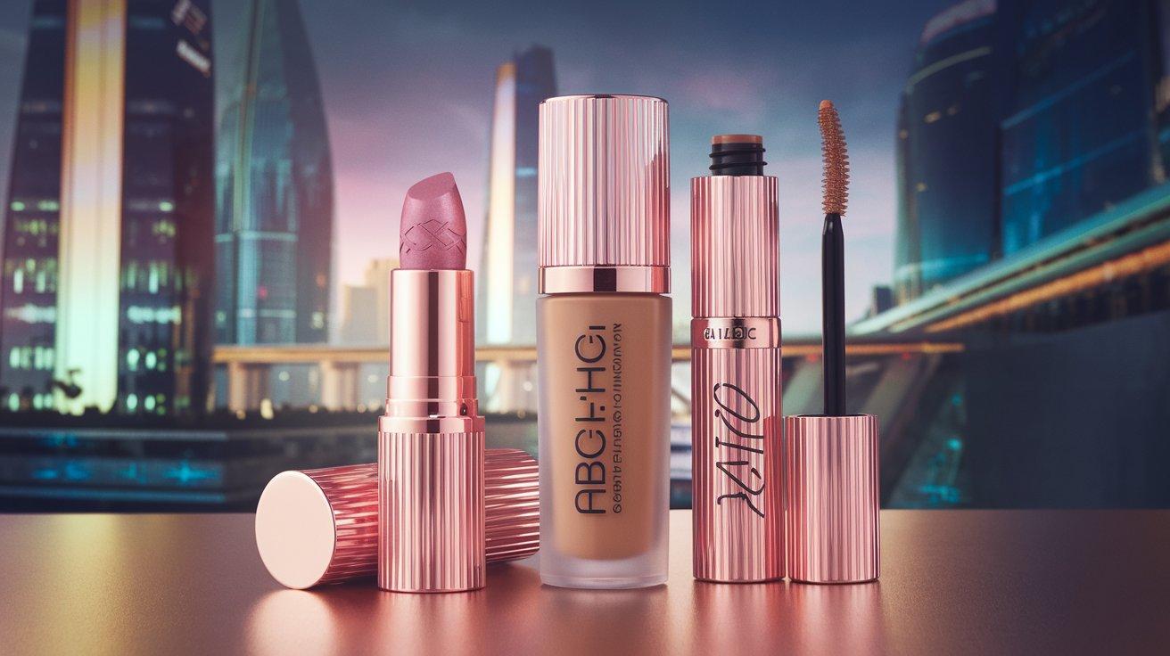 Limited Edition Makeup Sets 2025: Top Picks and Trends Limited Edition Makeup Sets 2025: Top Picks and Trends