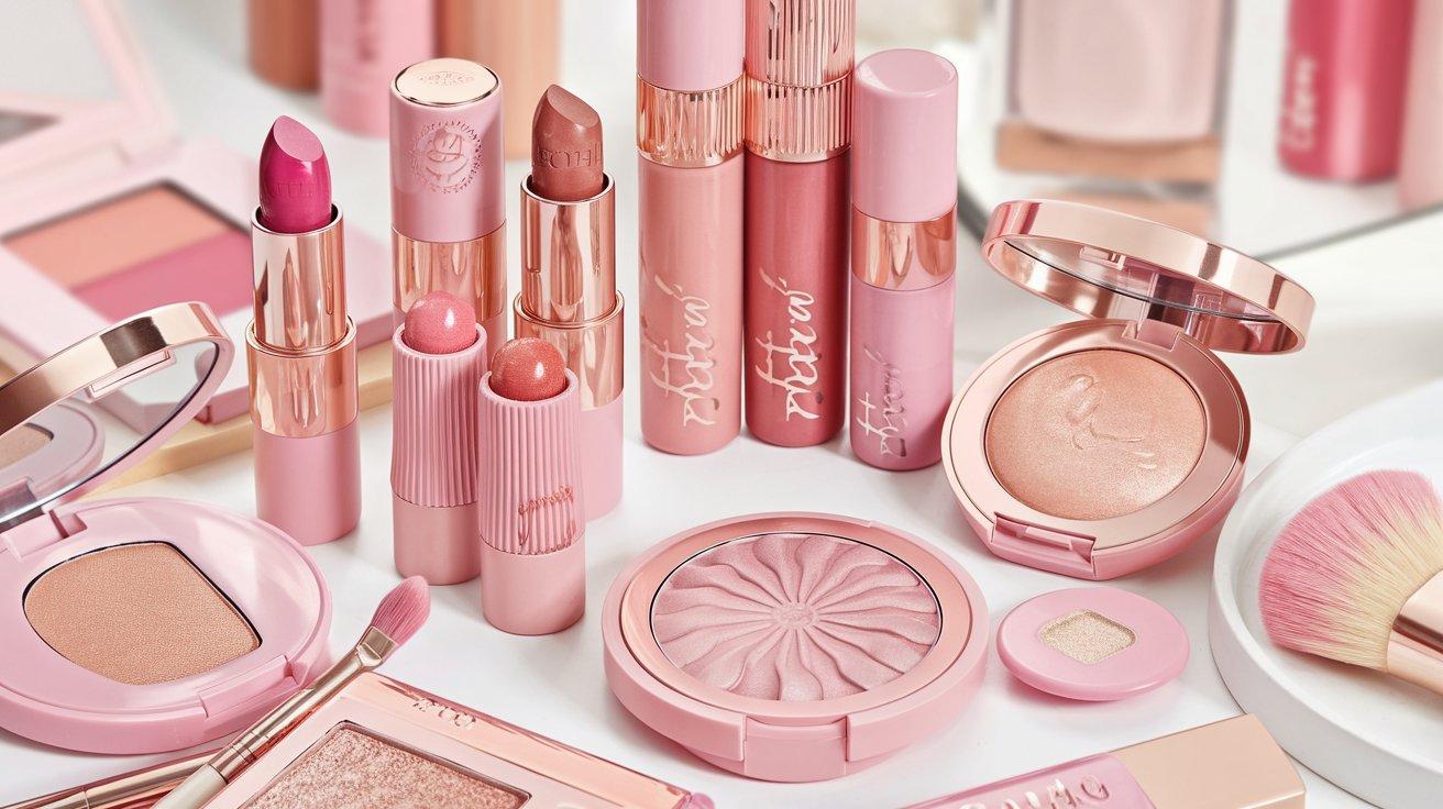 Must-Have Beauty Collabs for 2025 You Can't Miss Must-Have Beauty Collabs for 2025 You Can't Miss