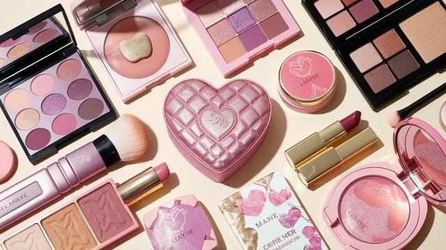 Exclusive Beauty Collection Releases: Discover the Latest Trends Exclusive Beauty Collection Releases: Discover the Latest Trends
