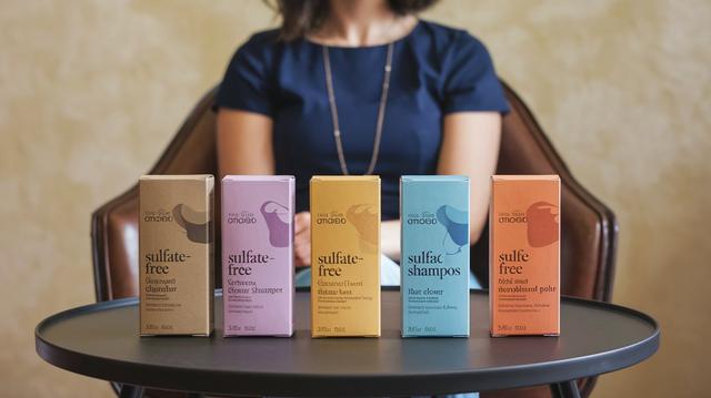 Best Sulfate-Free Shampoos for Colored Hair: Top Picks & Reviews Best Sulfate-Free Shampoos for Colored Hair: Top Picks & Reviews
