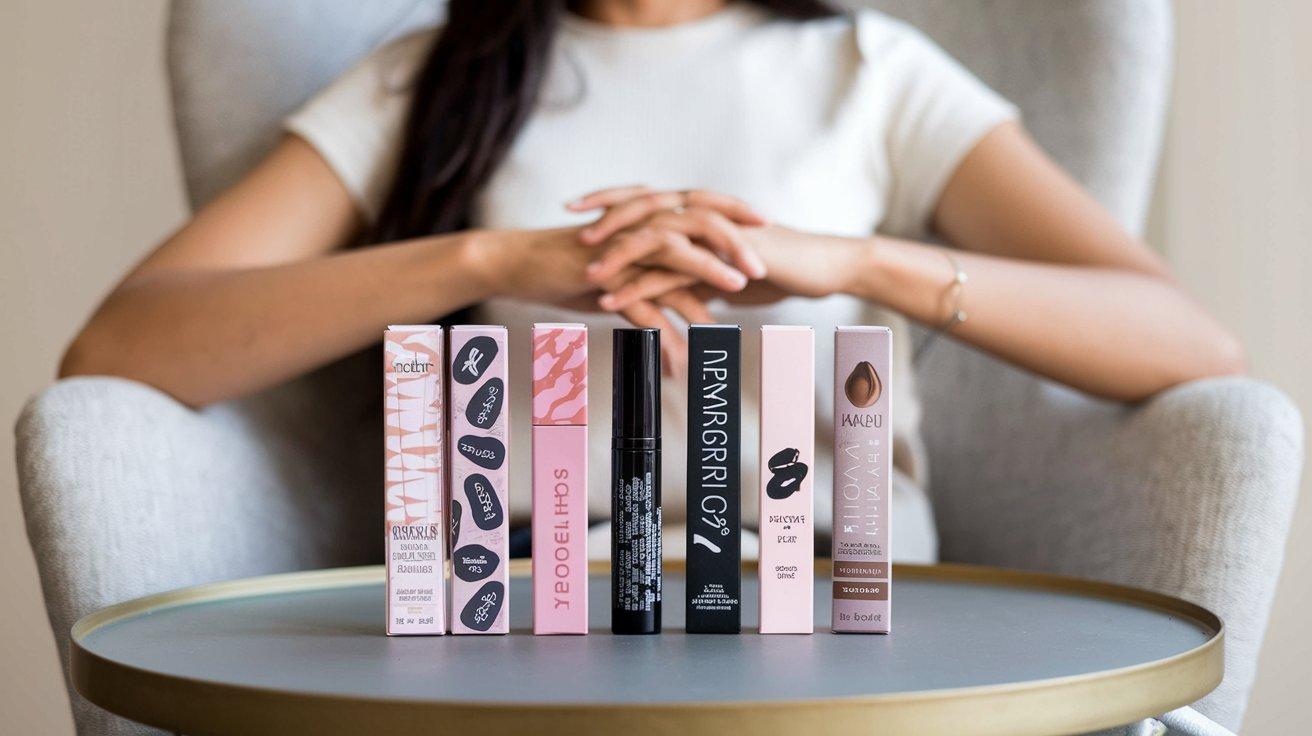 5 Best Cruelty-Free Mascaras for Lush, Long Lashes 5 Best Cruelty-Free Mascaras for Lush, Long Lashes