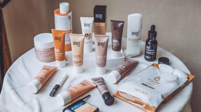 Best BB Creams for Combination Skin: Top Picks for Flawless Skin Best BB Creams for Combination Skin: Top Picks for Flawless Skin