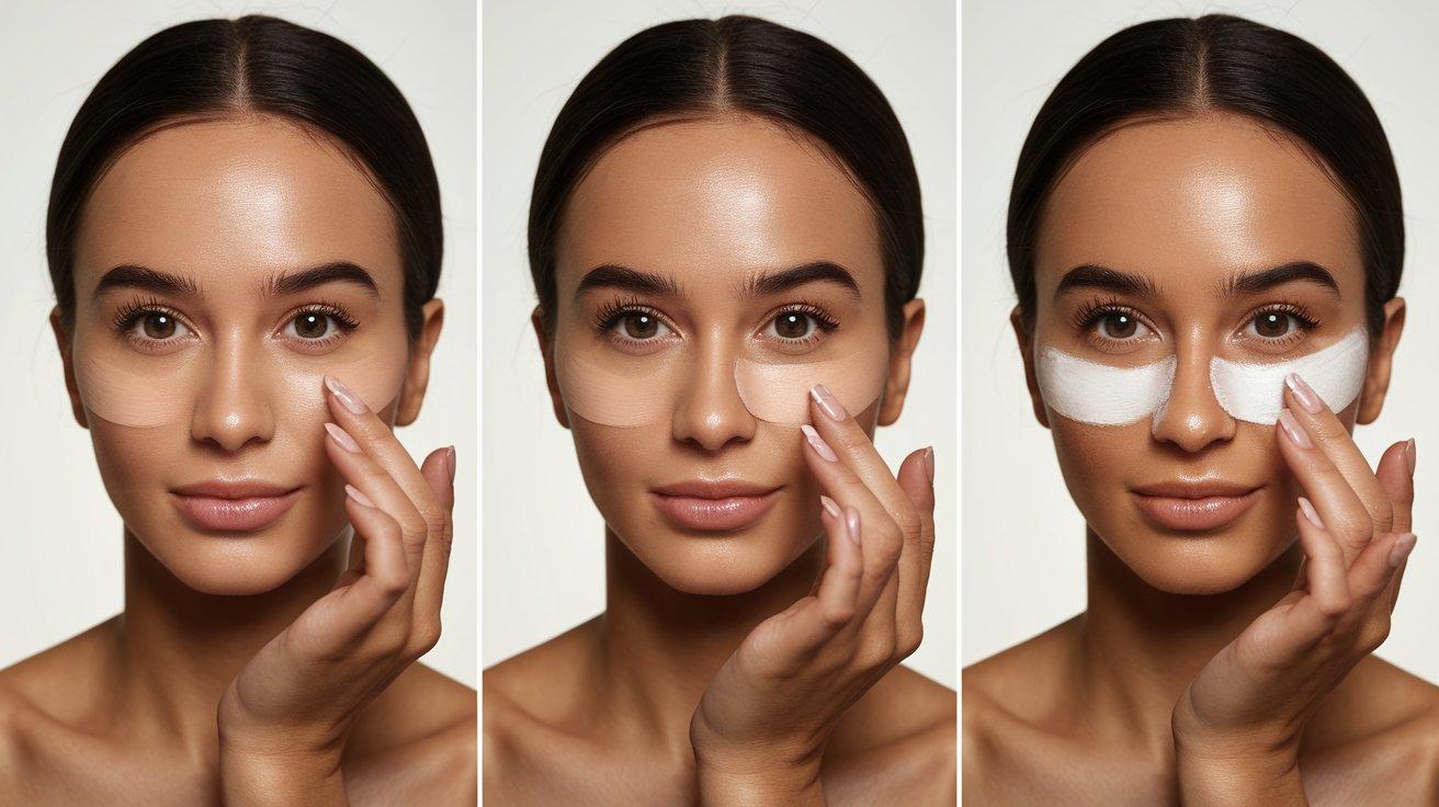 How to Stop Foundation from Creasing Under Eyes: Simple Tips How to Stop Foundation from Creasing Under Eyes: Simple Tips