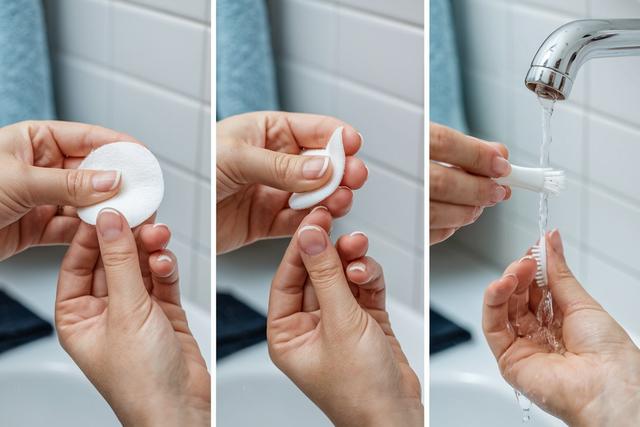 Best Way to Clean Under Your Nails | Simple & Effective Tips Best Way to Clean Under Your Nails | Simple & Effective Tips