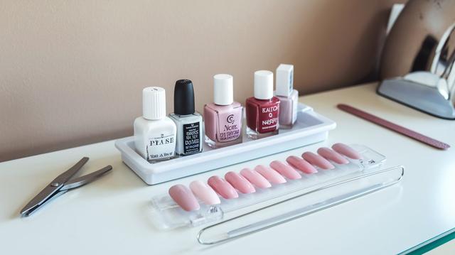 How to Make Press-On Nails Last Longer | Easy & Effective Tips How to Make Press-On Nails Last Longer | Easy & Effective Tips