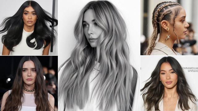 2025 Trending Hairstyles for Long Hair: Best Styles to Try 2025 Trending Hairstyles for Long Hair: Best Styles to Try