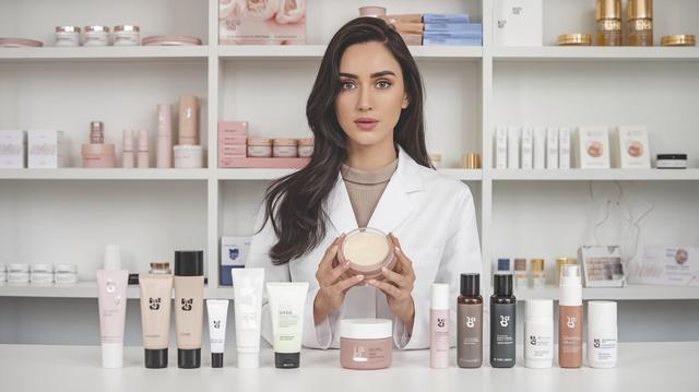 K-Beauty and Western Beauty Collaborations: A Perfect Blend K-Beauty and Western Beauty Collaborations: A Perfect Blend