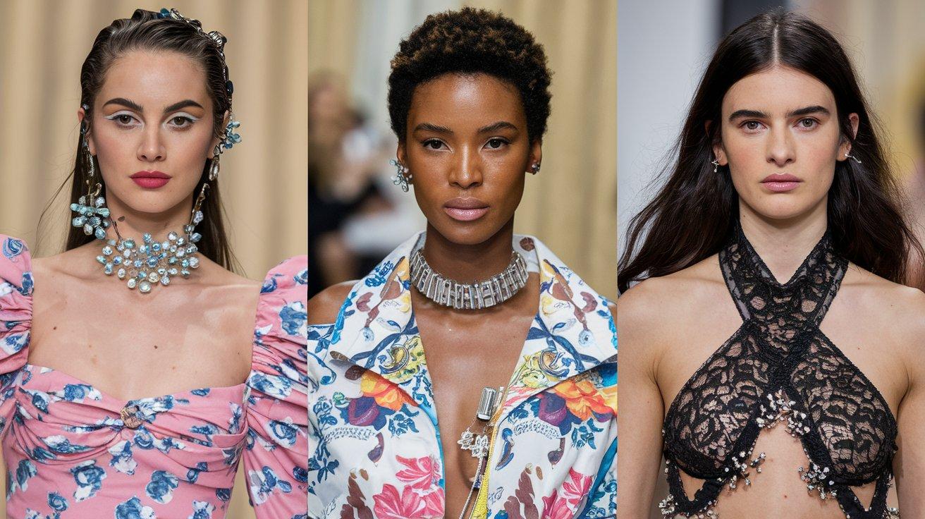 Luxury Fashion x Makeup Brand Partnerships: How They Shape Beauty Trends Luxury Fashion x Makeup Brand Partnerships: How They Shape Beauty Trends