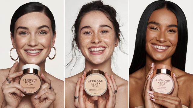 Exclusive Sephora Beauty Brand Launches: Latest Must-Haves Exclusive Sephora Beauty Brand Launches: Latest Must-Haves