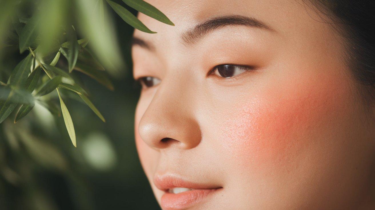 Best Natural Treatments for Rosacea: Effective & Safe Ways Best Natural Treatments for Rosacea: Effective & Safe Ways
