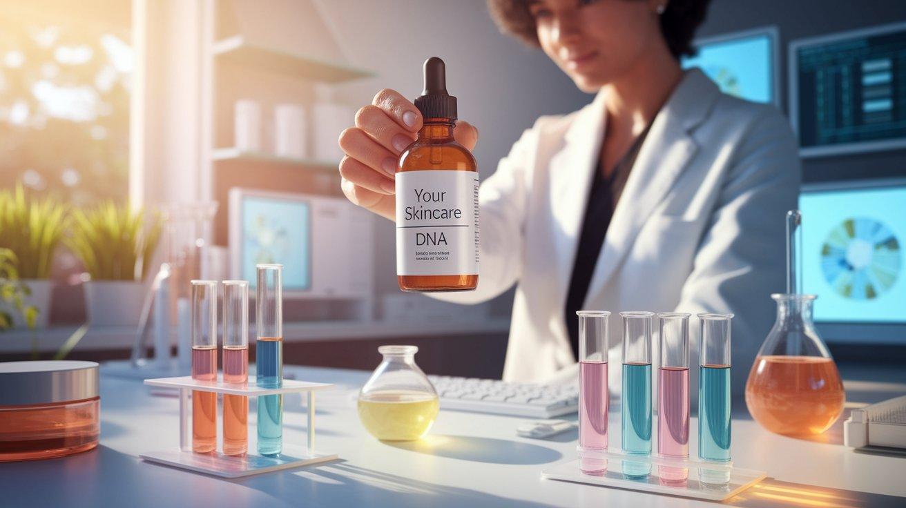 How Personalized Skincare Is Evolving in 2025 | Latest Trends & Innovations How Personalized Skincare Is Evolving in 2025 | Latest Trends & Innovations