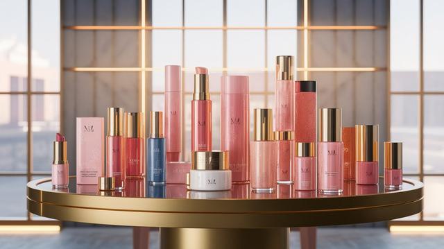 Exclusive Beauty Brand Collaborations for Sephora 2025 | Must-Have Releases Exclusive Beauty Brand Collaborations for Sephora 2025 | Must-Have Releases
