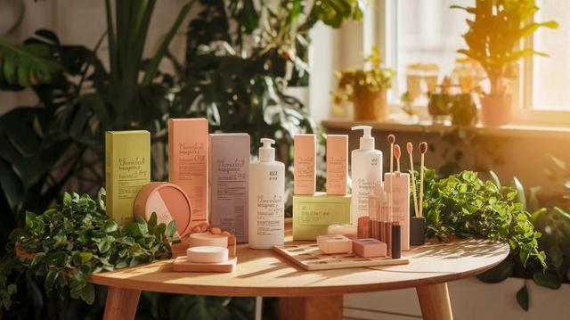 Best Eco-Friendly Beauty Collaborations of 2025 | Sustainable Brands Best Eco-Friendly Beauty Collaborations of 2025 | Sustainable Brands