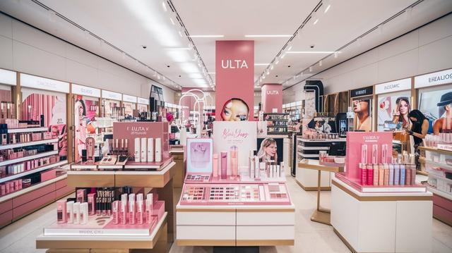 Exclusive Ulta Beauty Brand Collaborations 2025: Must-See Launches Exclusive Ulta Beauty Brand Collaborations 2025: Must-See Launches