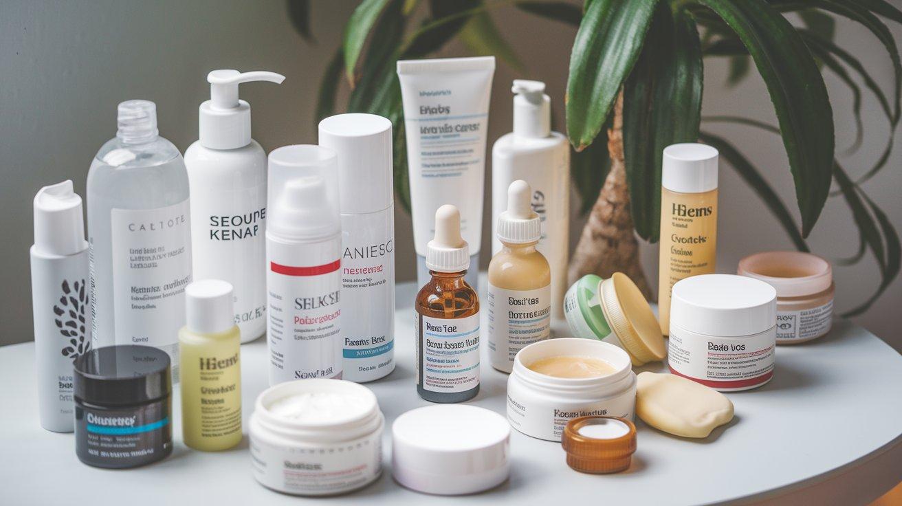 Best Budget-Friendly Skincare Products for 2025 | Top Picks Best Budget-Friendly Skincare Products for 2025 | Top Picks