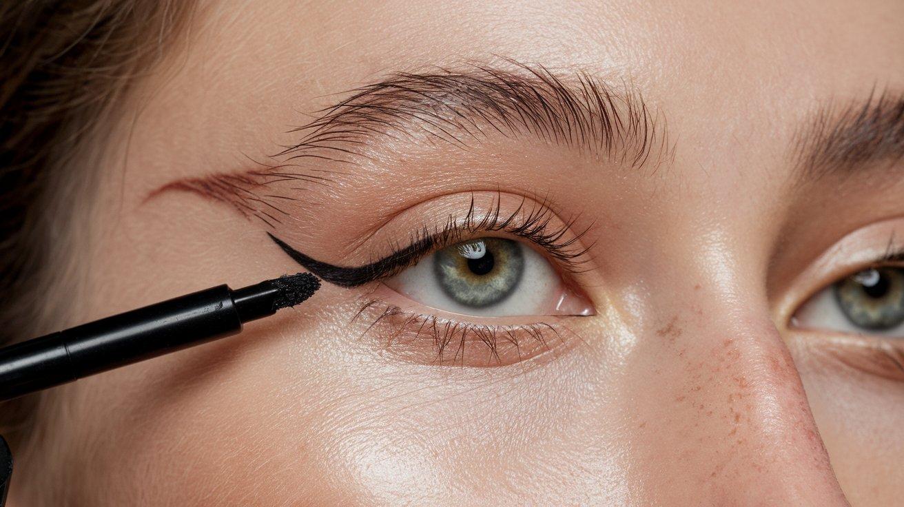 How to Fix Smudged Eyeliner Without Redoing Makeup How to Fix Smudged Eyeliner Without Redoing Makeup