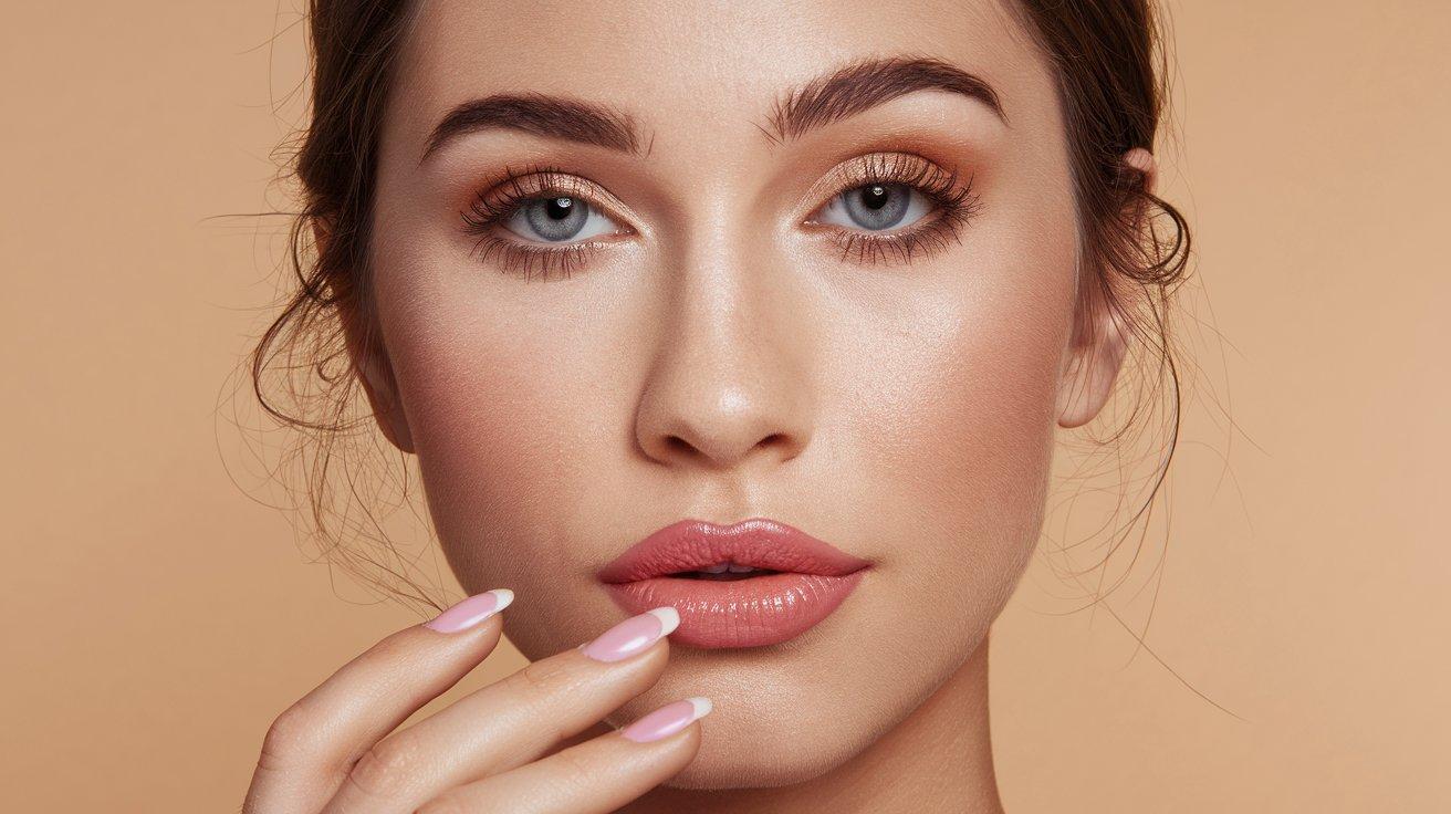 How to Make Your Lips Look Fuller Naturally with Makeup How to Make Your Lips Look Fuller Naturally with Makeup