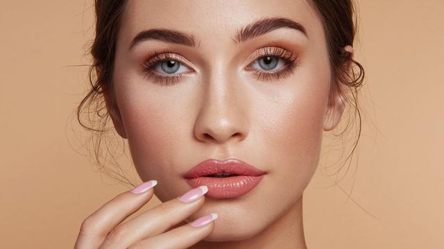 How to Make Your Lips Look Fuller Naturally with Makeup How to Make Your Lips Look Fuller Naturally with Makeup