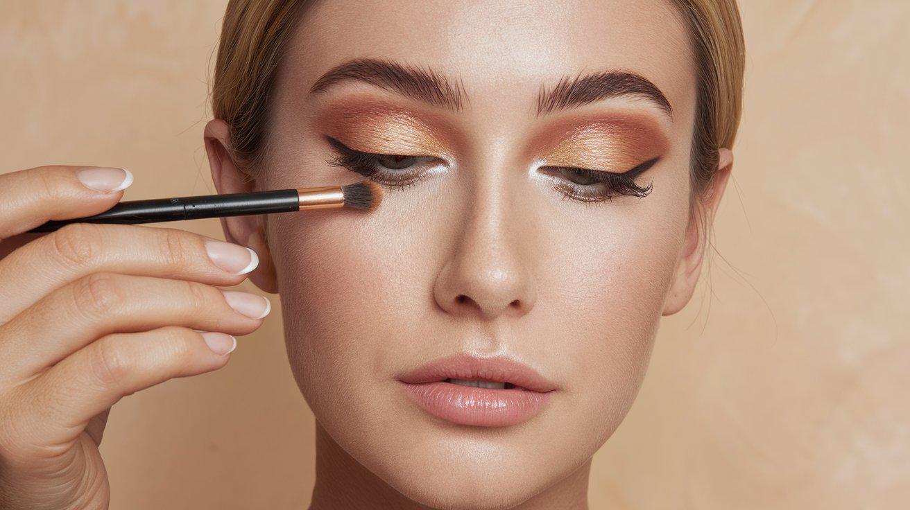 How to Blend Eyeshadow Like a Pro: Easy Tips & Tricks How to Blend Eyeshadow Like a Pro: Easy Tips & Tricks