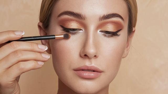 How to Blend Eyeshadow Like a Pro: Easy Tips & Tricks How to Blend Eyeshadow Like a Pro: Easy Tips & Tricks