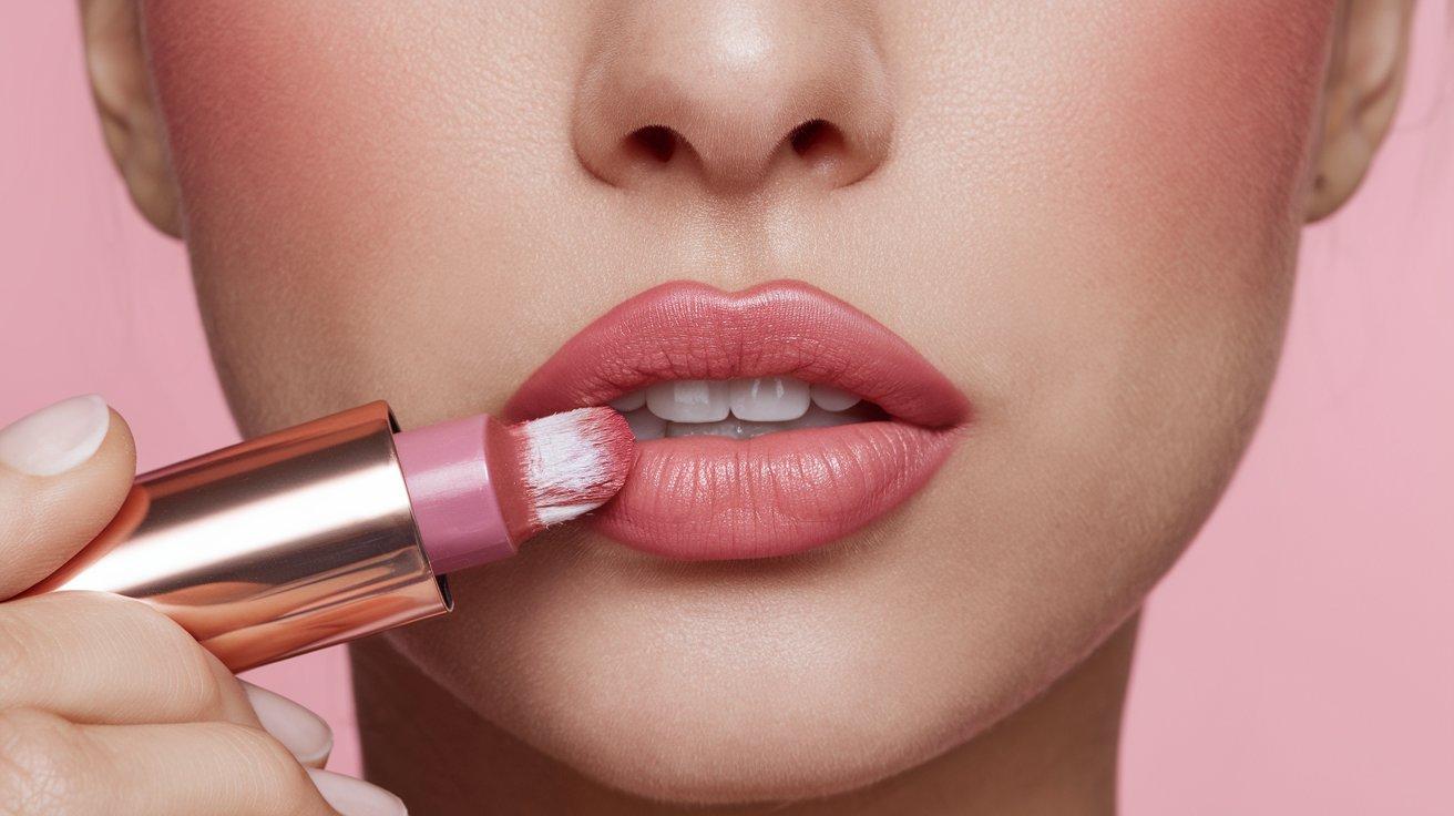 How to Remove Matte Lipstick Without Drying Lips: Easy Tips How to Remove Matte Lipstick Without Drying Lips: Easy Tips