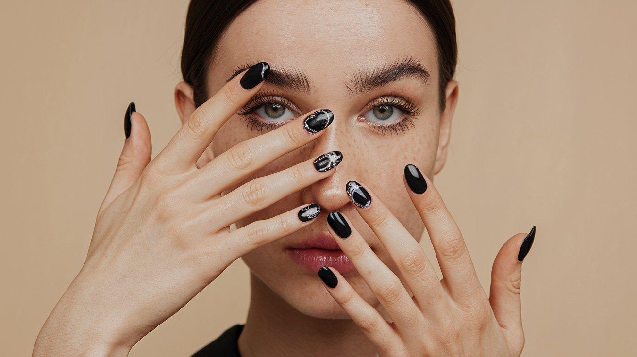 How to Do a Cat-Eye Nail Effect: Easy Step-by-Step Guide How to Do a Cat-Eye Nail Effect: Easy Step-by-Step Guide