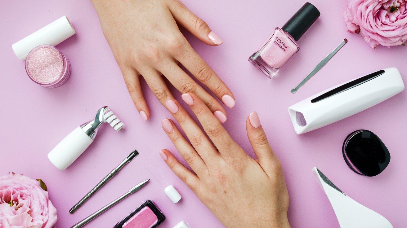 Best Nail Tools for At-Home Manicures: Essential Tools You Need Best Nail Tools for At-Home Manicures: Essential Tools You Need