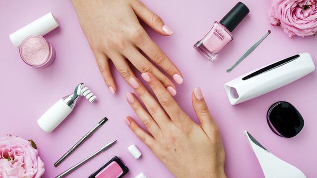 Best Nail Tools for At-Home Manicures: Essential Tools You Need Best Nail Tools for At-Home Manicures: Essential Tools You Need