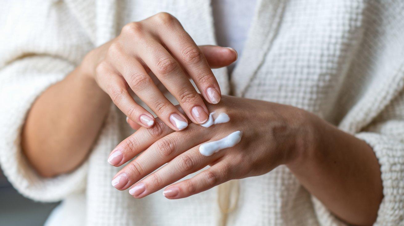 Best Hand and Nail Creams for Hydration That Work Best Hand and Nail Creams for Hydration That Work