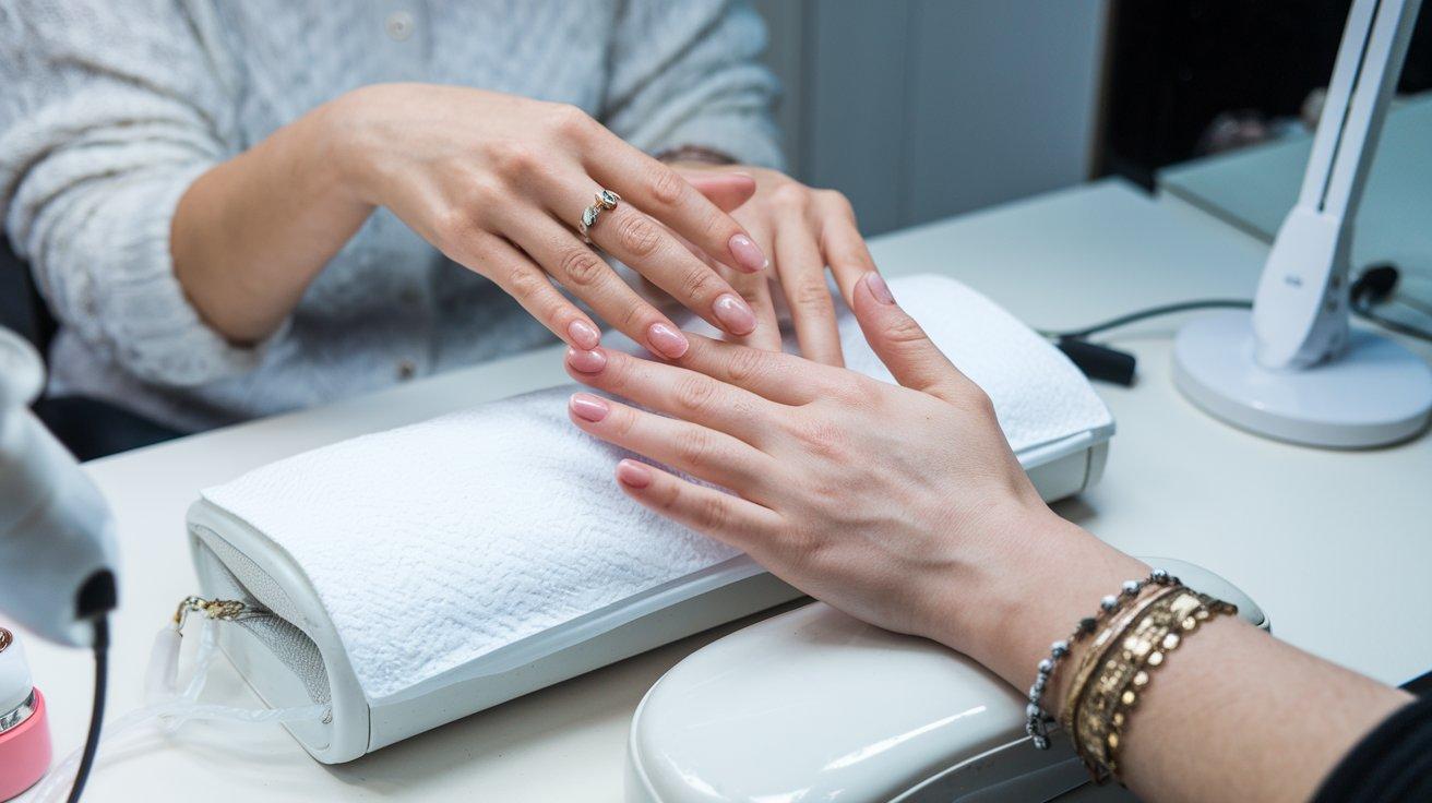 Russian Manicure vs. Traditional Manicure: Key Differences Explained Russian Manicure vs. Traditional Manicure: Key Differences Explained