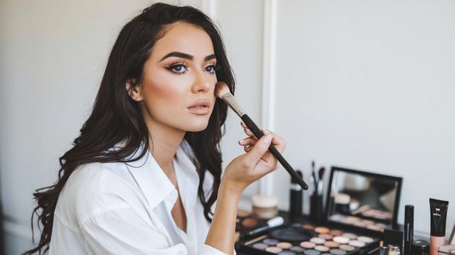 How to Achieve Glass Skin Makeup Look: Simple Steps for Radiant Skin How to Achieve Glass Skin Makeup Look: Simple Steps for Radiant Skin