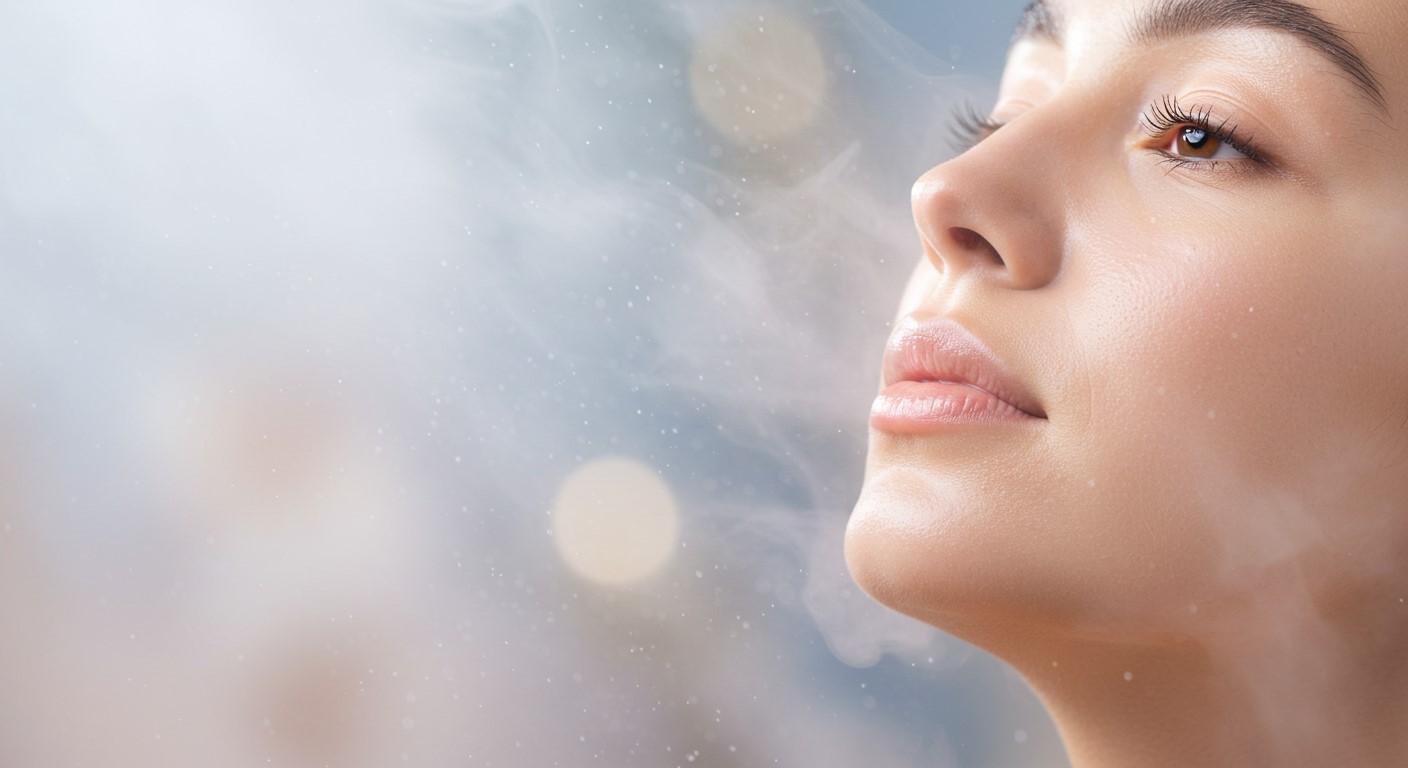 Benefits of Facial Steaming for Skin: Clearer & Healthier Glow Benefits of Facial Steaming for Skin: Clearer & Healthier Glow