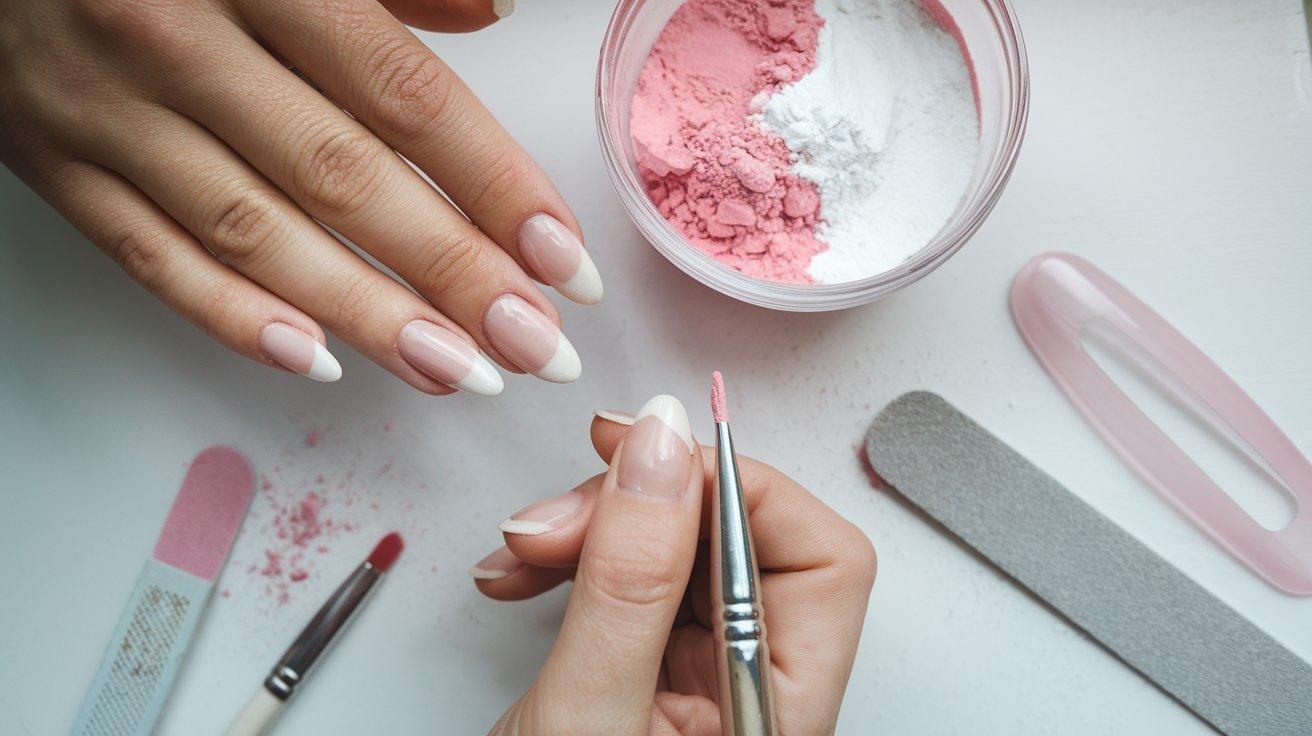 How to Sculpt Acrylic Nails for Beginners: A Simple Guide How to Sculpt Acrylic Nails for Beginners: A Simple Guide