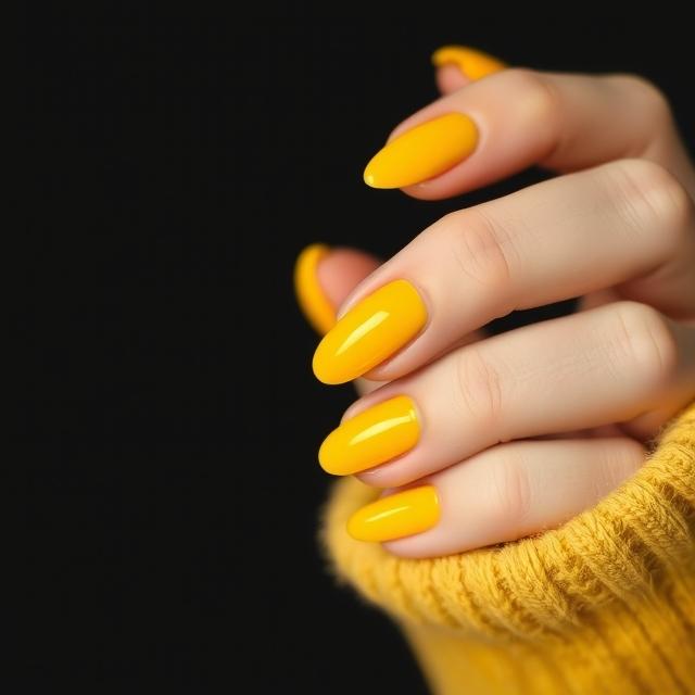 Autumn trends in manicure 2024: Style, Inspiration, and Ideas Autumn trends in manicure 2024: Style, Inspiration, and Ideas