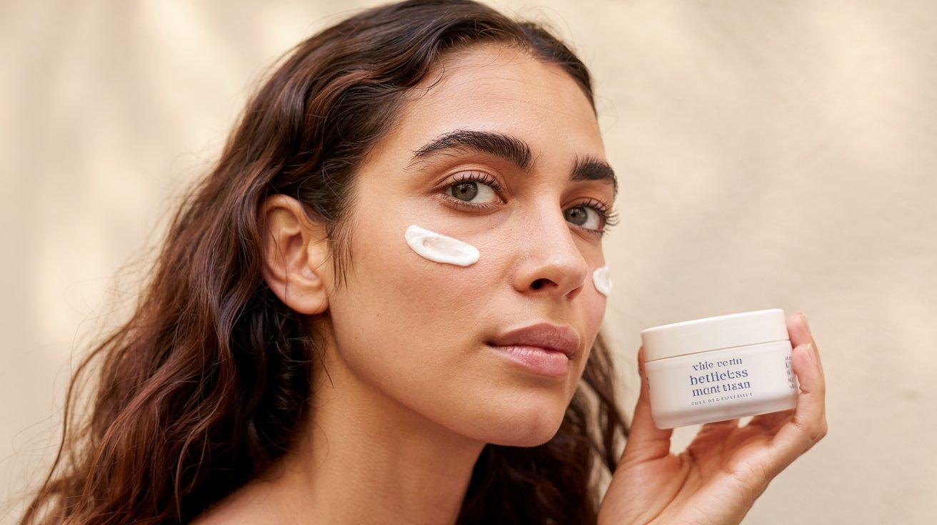 Why Waterless Beauty is the Next Big Skincare Movement Why Waterless Beauty is the Next Big Skincare Movement