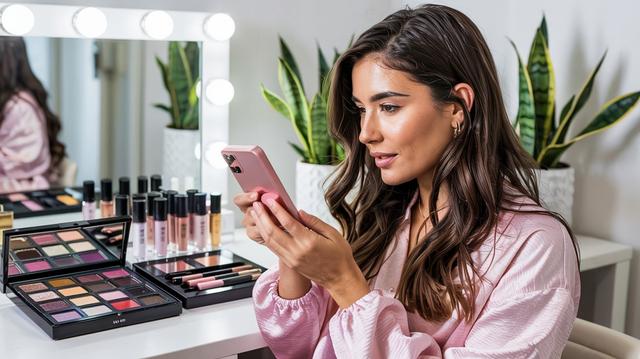 Discover The Rise of Micro-Influencer Beauty Collaborations Discover The Rise of Micro-Influencer Beauty Collaborations