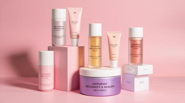 How Celebrity-Founded Beauty Brands Are Partnering with Retailers How Celebrity-Founded Beauty Brands Are Partnering with Retailers