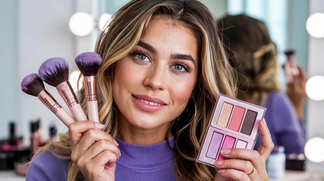 How Beauty Influencers Are Creating Their Own Makeup Lines How Beauty Influencers Are Creating Their Own Makeup Lines