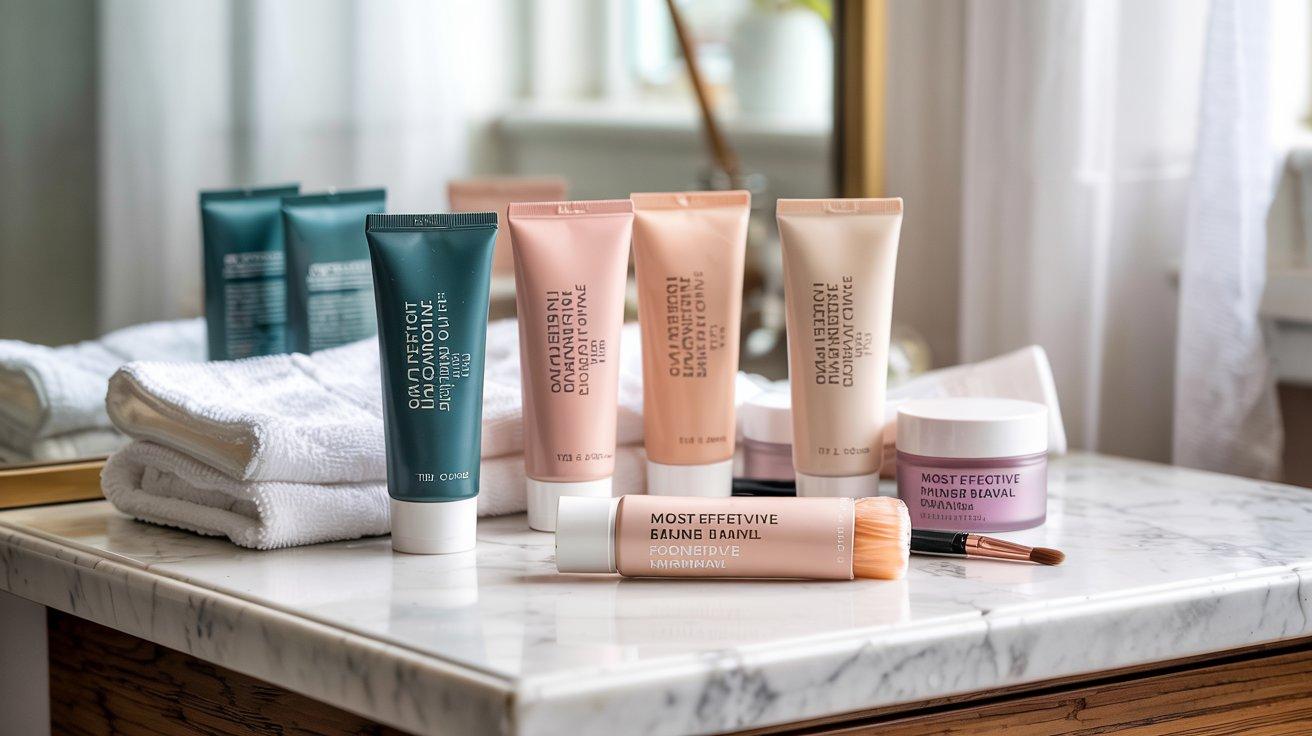 Most Effective Cleansing Balms for Makeup Removal Most Effective Cleansing Balms for Makeup Removal