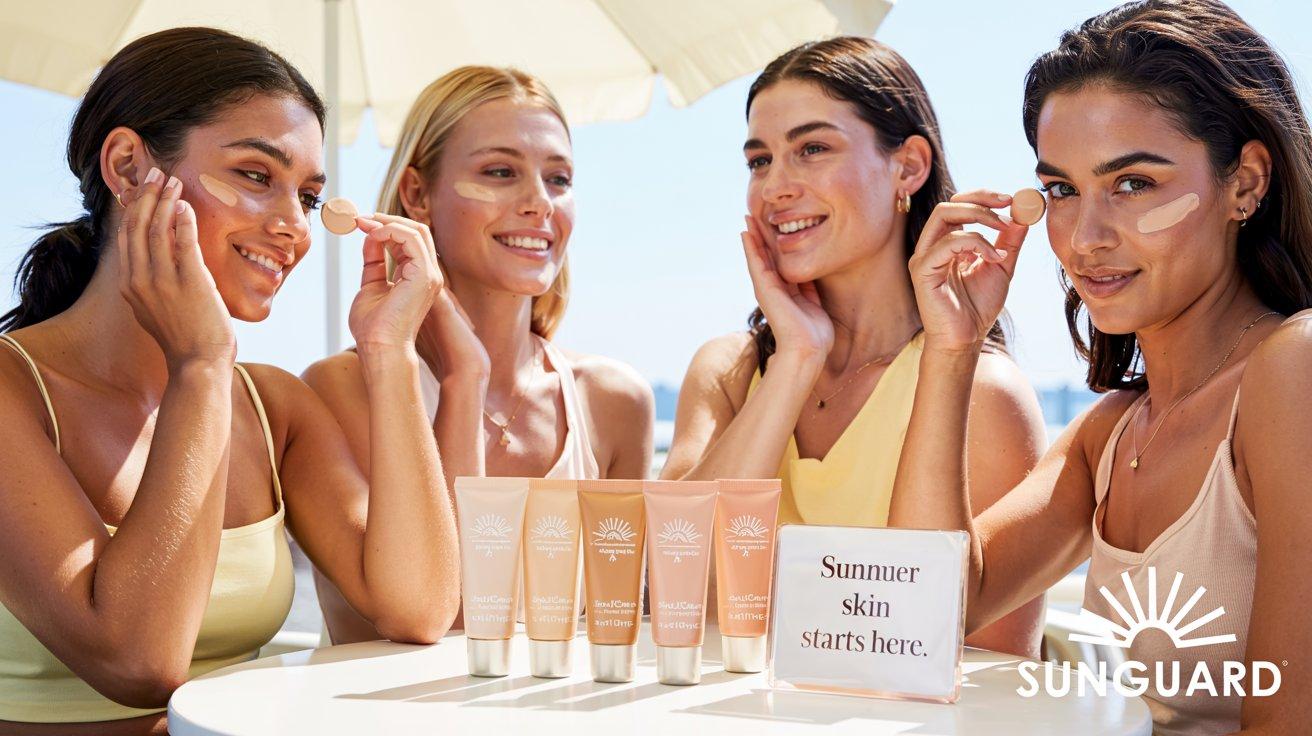 Best SPF Foundations for Summer Protection: Top Picks for Your Skin Best SPF Foundations for Summer Protection: Top Picks for Your Skin