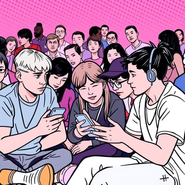 The Influence of Gen Z on Beauty Standards The Influence of Gen Z on Beauty Standards