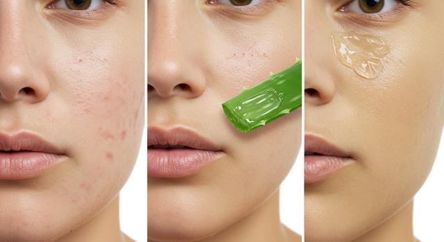 Benefits of Using Aloe Vera for Acne Scars Explained Benefits of Using Aloe Vera for Acne Scars Explained