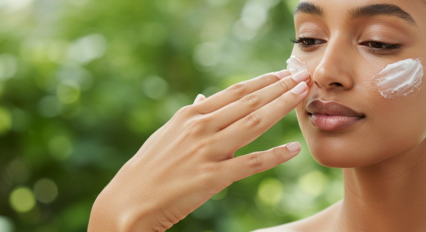 How to Choose the Right Exfoliator for Sensitive Skin How to Choose the Right Exfoliator for Sensitive Skin