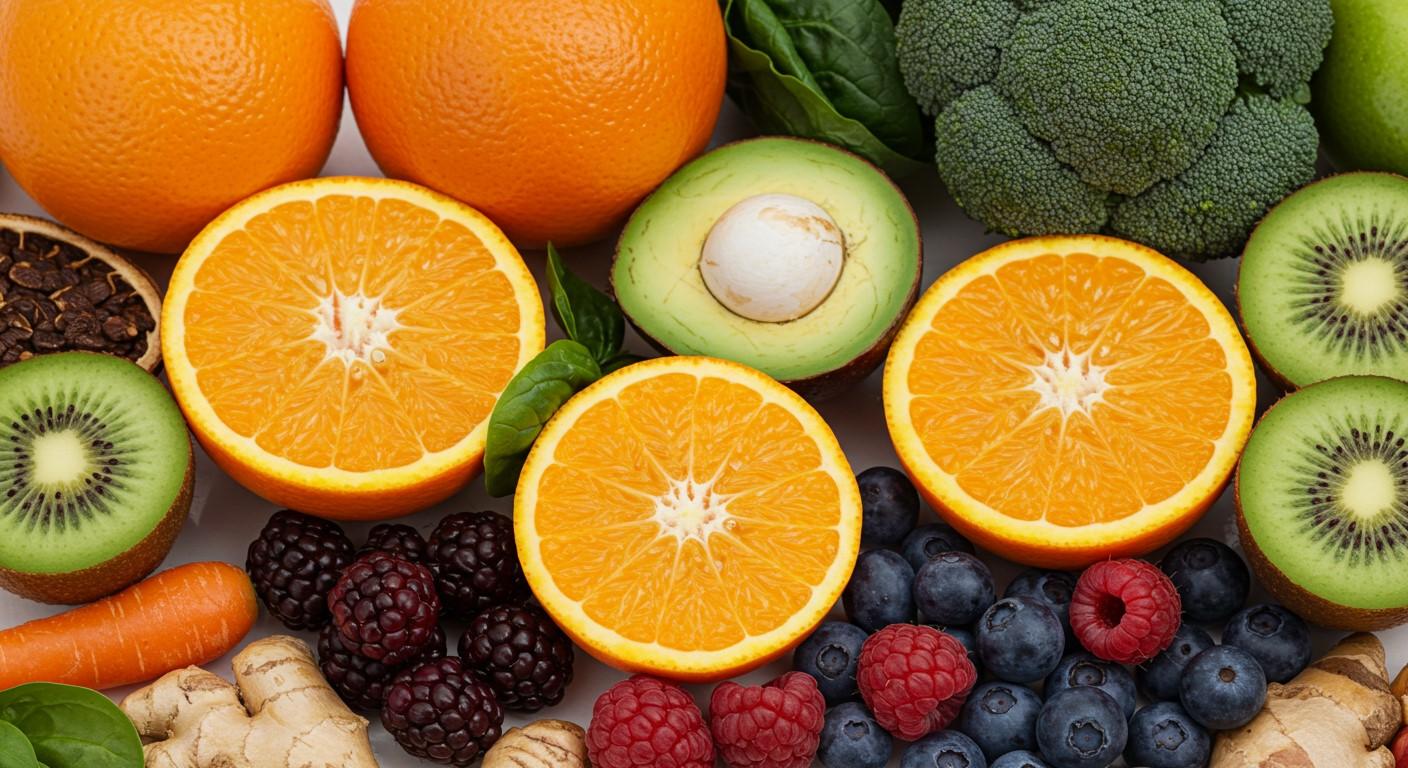 Best Vitamins for Skin Health: Top Nutrients for Glowing Skin Best Vitamins for Skin Health: Top Nutrients for Glowing Skin
